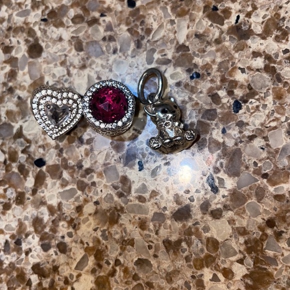 Pandora charm - Picture 6 of 6